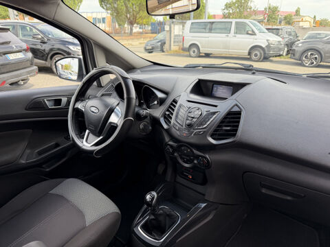 Ecosport 1.5 TDCI 95 CH FAP TREND 2016 occasion 31770 Colomiers