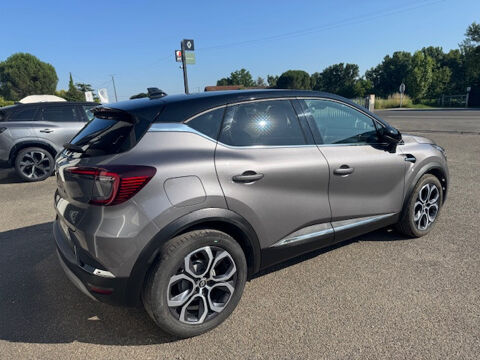 Captur 1.3 TCE MILD HYBRID 160CH TECHNO EDC 2024 occasion 82000 Montauban