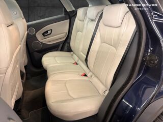Range Rover Evoque 2.0 TD4 150 SE Dynamic 4x4 BVA Mark VI 2018 occasion 78560 LE PORT MARLY