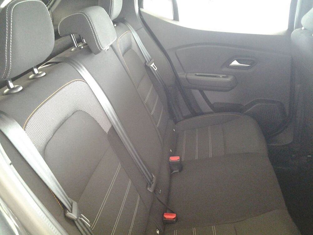 Sandero 1.0 TCE 90CH STEPWAY EXPRESSION 2023 occasion 71880 Ch&acirc;tenoy-le-Royal