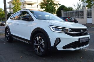 Taigo 1.5 TSI 150CH STYLE DSG7 2022 occasion 94100 Saint-Maur-des-Foss&eacute;s