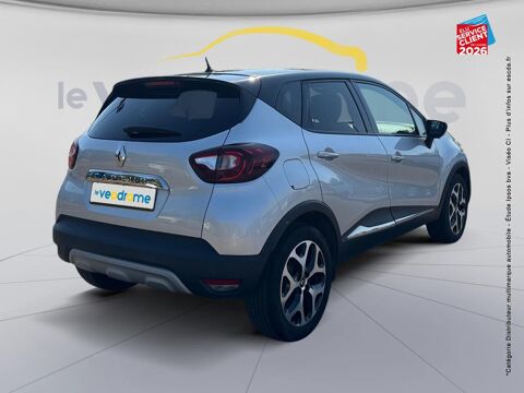 Captur 1.5 dCi 90ch energy Intens Euro6c 2019 occasion 68110 Illzach