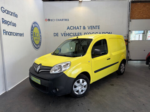 Renault Kangoo Express 1.5 BLUE DCI 95CH GRAND CONFORT 2021 occasion Nogent-le-Phaye 28630