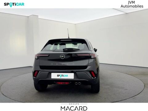 Mokka 1.2 Turbo 136ch 2024 occasion 47550 Bo&eacute;