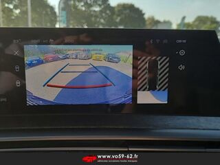 5008 Hybrid 145ch GT e-DCS6 2025 occasion 62000 Arras