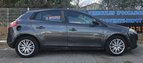 Bravo 1.4 16V 90CH EMOTION 2008 occasion 13400 AUBAGNE