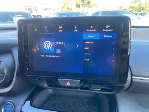 Yaris Cross 116h Design MY22 2022 occasion 13012 Marseille
