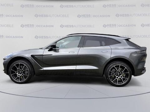 DBX 4.0 V8 biturbo 550ch BVA9 Tpano Sieges chauf/ventil/cuir 2022 occasion 67460 Souffelweyersheim