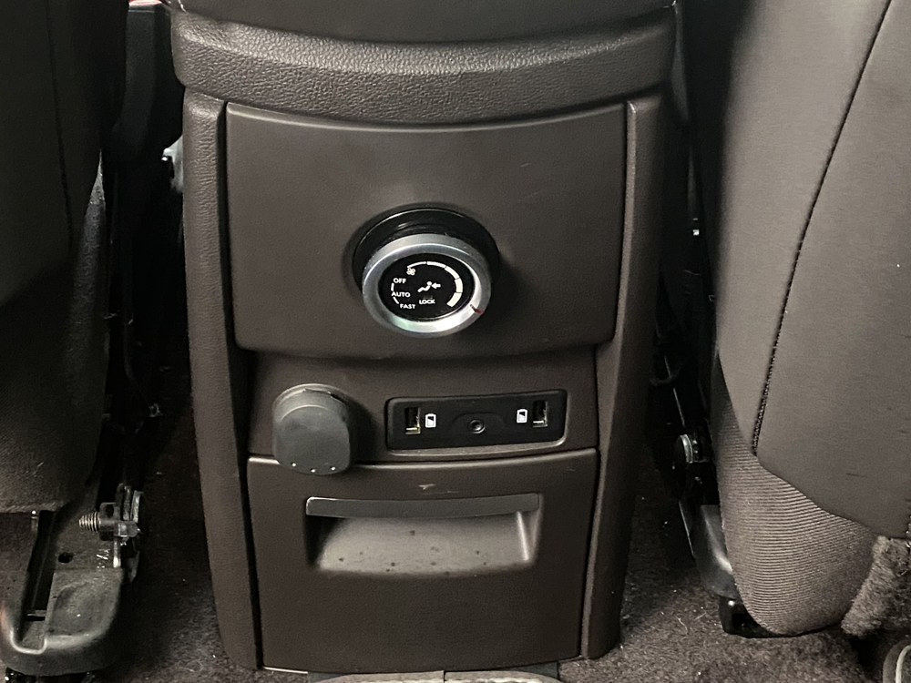 Espace 2.0 BLUE DCI 200CH INITIALE PARIS EDC - TOIT OUVRANT HORS SE 2019 occasion 78800 HOUILLES