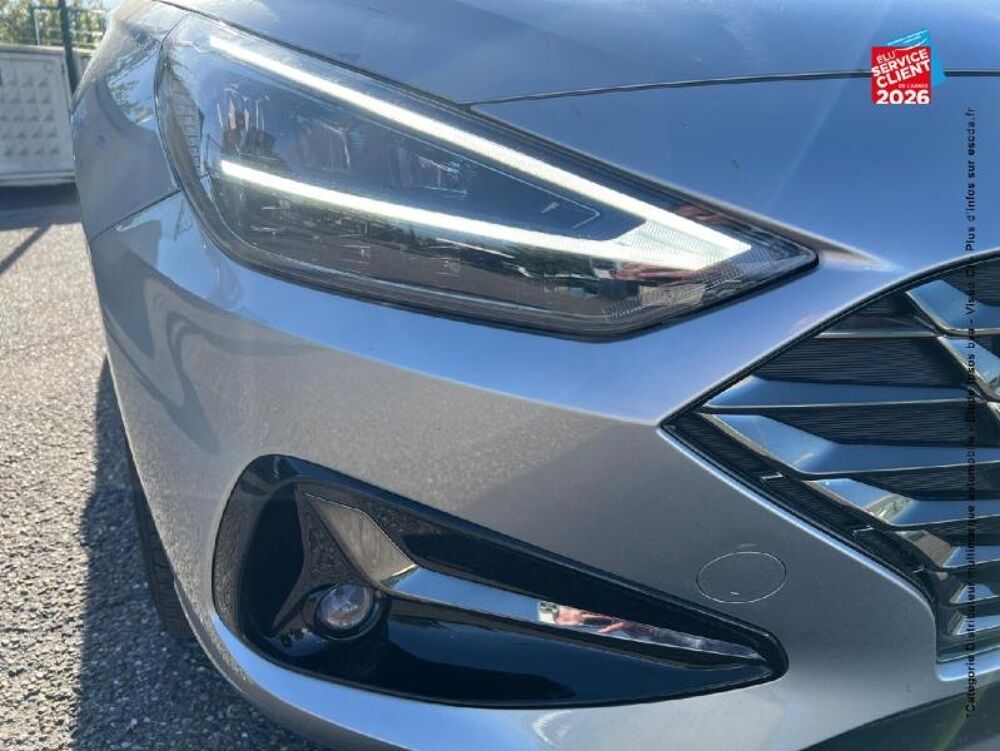 i30 1.0 T-GDi 120ch Hybrid 48V Creative DCT-7 2024 occasion 67800 Bischheim