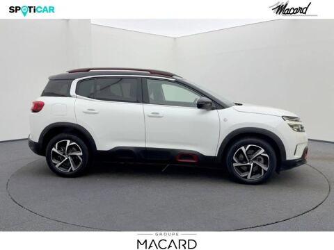 C5 aircross Hybrid 225ch C-Series e-EAT8 2021 occasion 82000 Montauban