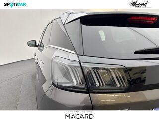 3008 HYBRID4 300ch GT Pack e-EAT8 2021 occasion 82000 Montauban