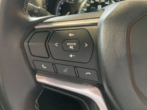 D-MAX 1.9 DDI 164CH N60 F+ SPACE A/T 2025 occasion 09000 Foix