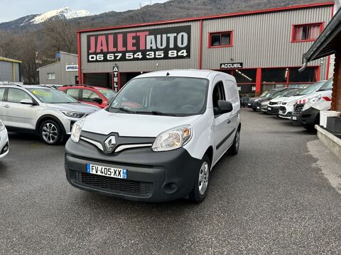 Renault Kangoo Express 1.5 BLUE DCI 80CH GRAND CONFORT 2020 occasion La Bâthie 73540