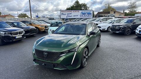 Annonce voiture Peugeot 308 30490 