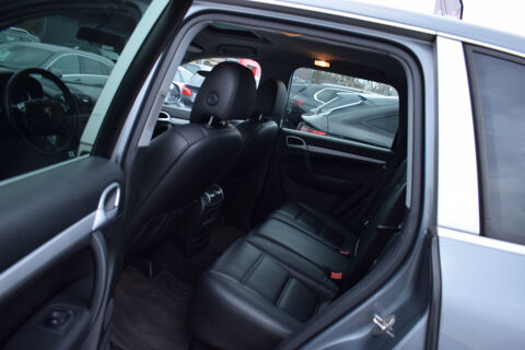 Cayenne (955) S TIPTRONIC 2005 occasion 34740 Vendargues