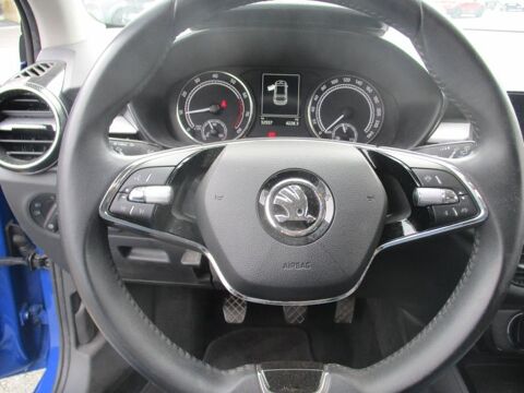 Fabia 1.0 TSI 95ch Ambition 2023 occasion 24430 Marsac-sur-l'Isle