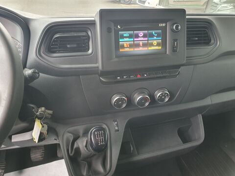 Master F3300 L2H2 2.3 DCI 135CH GRAND CONFORT E6 2020 occasion 28630 Nogent-le-Phaye