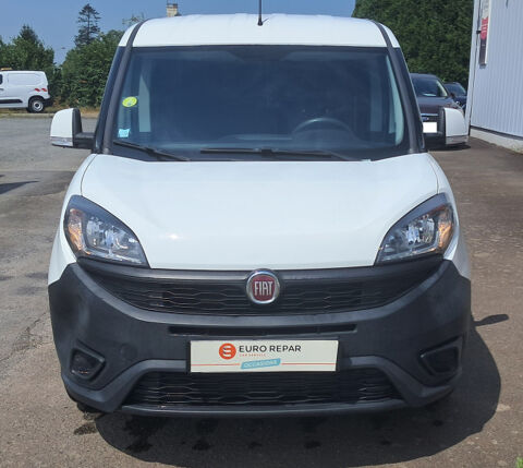 Doblo 1.3 MULTIJET 95CH PACK PRO NAV 2019 occasion 50720 Barenton