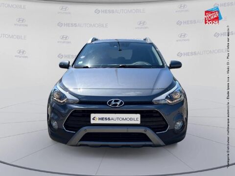 i20 1.0 T-GDi 100ch Active 2019 occasion 67800 Bischheim
