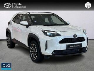Yaris Cross 130h Design MC24 2025 occasion 13012 Marseille