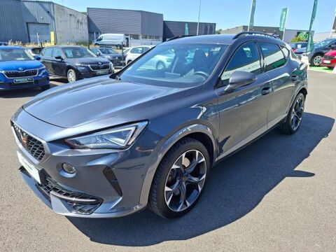 Formentor 1.4 e-HYBRID 245ch VZ DSG6 2024 occasion 24430 Marsac-sur-l'Isle