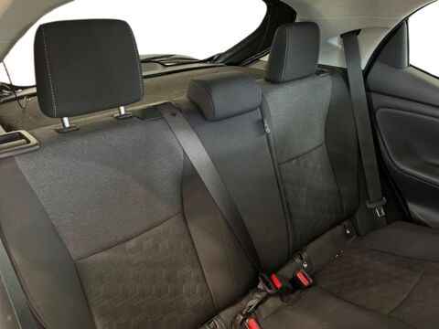 Yaris 116h Design 5p MY25 2025 occasion 13290 Les Milles