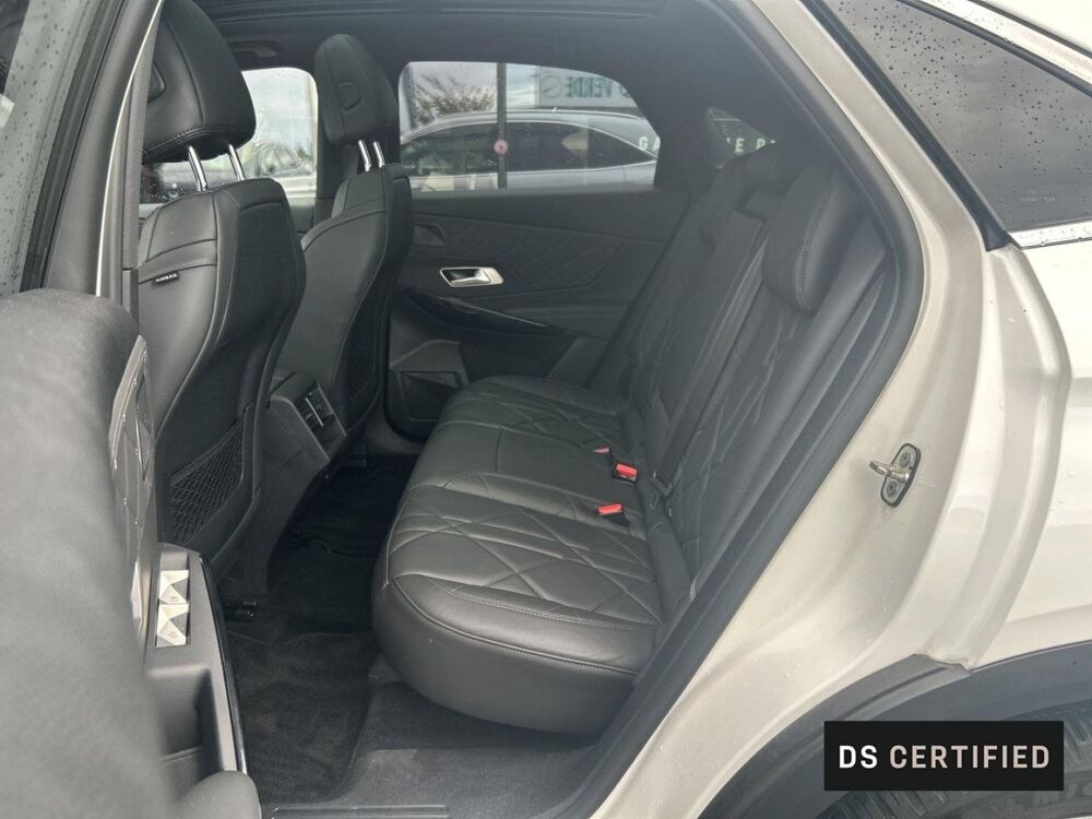 DS7 BlueHDi 180ch Grand Chic Automatique 128g 2019 occasion 62000 Arras