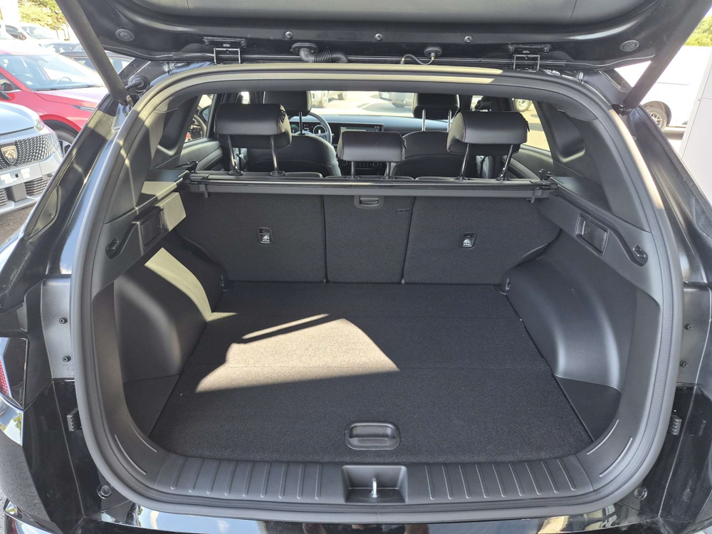 Tucson 1.6 T-GDI 239CH HYBRID N LINE CREATIVE 2026 occasion 87270 COUZEIX