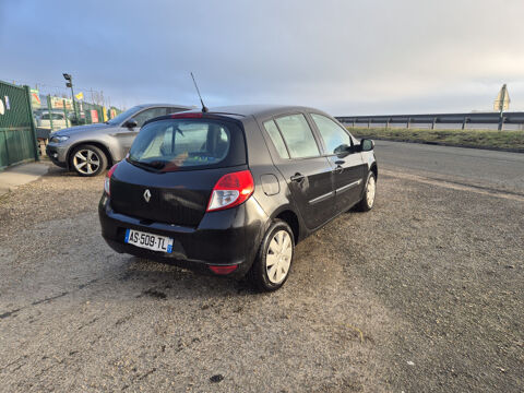 Clio III 1.2 16V 75CH GPL ACCESS ECO² 5P 2010 occasion 95420 MAGNY EN VEXIN