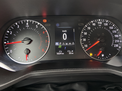 Clio V 1.0 TCE 90CH BUSINESS -21N 2022 occasion 63200 Malauzat