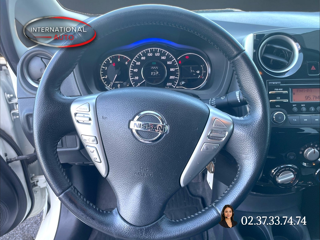 Note 1.5 DCI 90CH ACENTA 2014 occasion 28700 Auneau