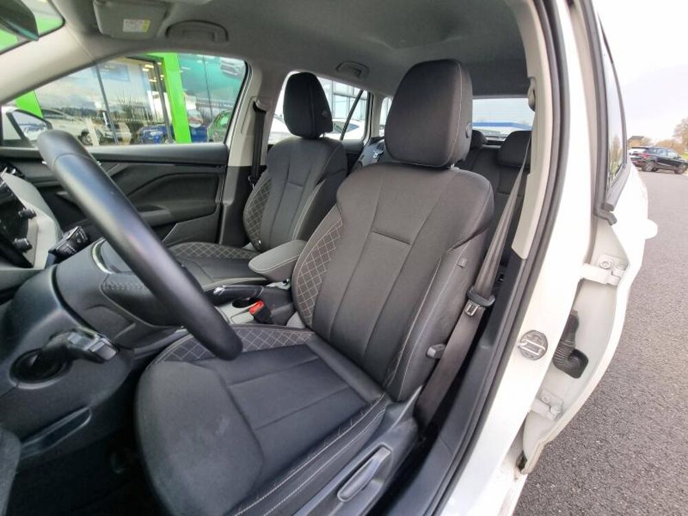 Kamiq 1.0 TSI Evo 110ch Ambition DSG7 2023 occasion 24430 Marsac-sur-l'Isle