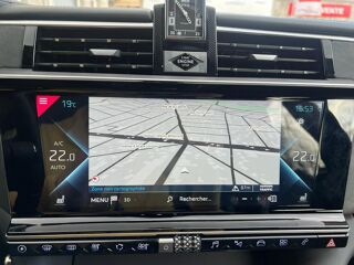 DS9 HYBRID E-TENSE 4X4 360CH RIVOLI+ 41G 2023 occasion 91200 Athis-Mons