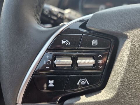 Niro 1.6 GDI 129CH HEV ACTIVE DCT6 2024 occasion 69780 Mions