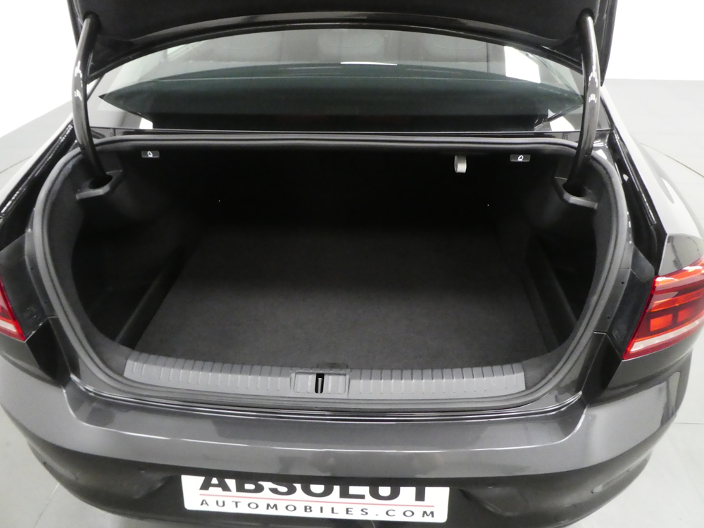 Passat 1.5 TSI 150CH BUSINESS DSG7 2021 occasion 77100 Nanteuil-l&egrave;s-Meaux