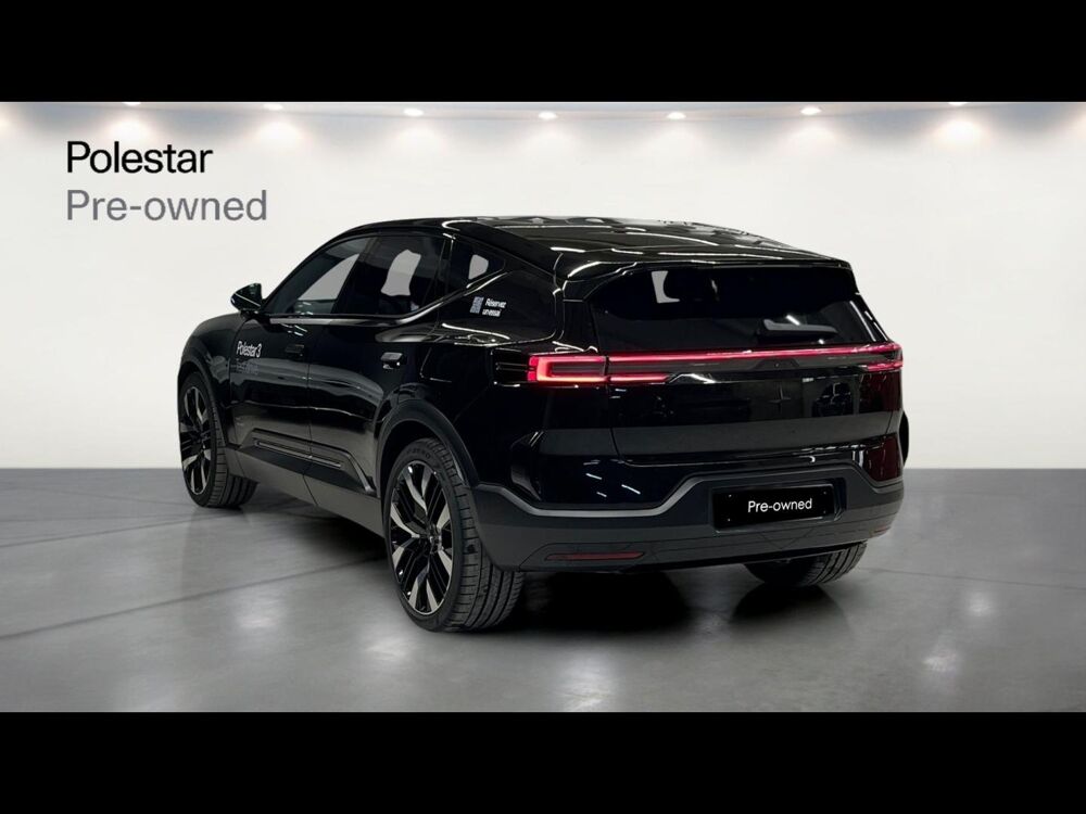 Polestar 3 517ch Long range Dual motor Performance Pilot & Plus 2025 occasion 91200 Athis-Mons