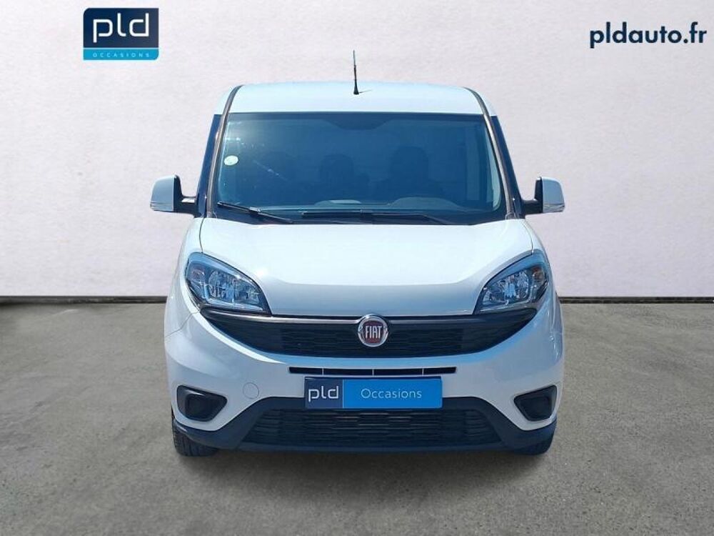 Doblo 1.6 Multijet 105ch 705kg Business 2023 occasion 13730 ST VICTORET