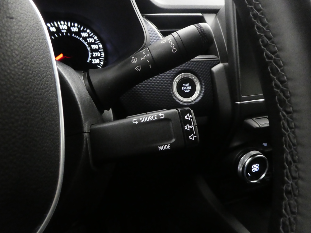 Arkana 1.3 TCE 140CH MILD HYBRID EVOLUTION EDC -23 2023 occasion 77100 Nanteuil-l&egrave;s-Meaux