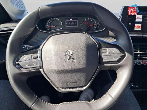 208 1.5 BlueHDi 100ch S/S Active CarPlay 2023 occasion 51100 Reims