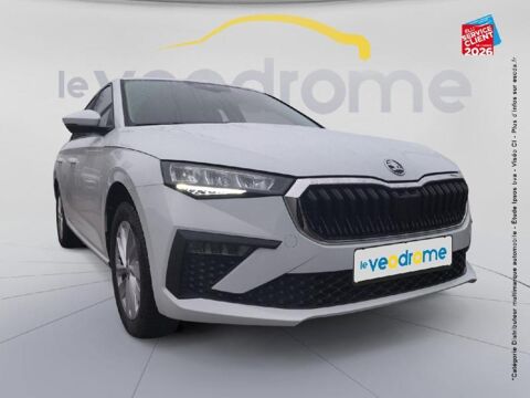 Scala 1.0 TSI Evo2 116ch Selection DSG7 2024 occasion 25770 Franois