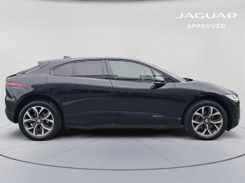 I-PACE EV400 HSE AWD 2019 occasion 57050 Metz