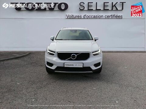 XC40 D3 AdBlue 150ch Business Geartronic 8 2019 occasion 57050 Metz