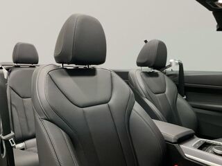 S&eacute;rie 4 420iA 184ch M Sport 2025 occasion 78240 Chambourcy