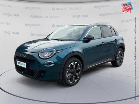 Annonce voiture Fiat Tipo 27499 