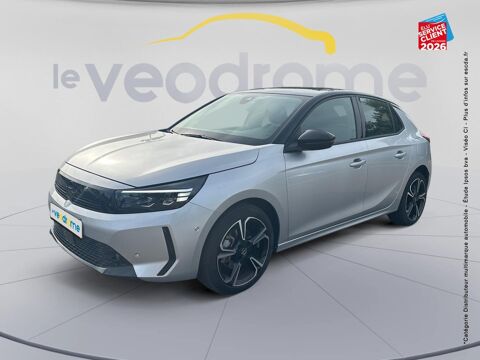 Annonce voiture Opel Corsa 18999 €