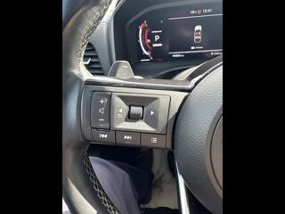 Qashqai 1.3 Mild Hybrid 158ch Tekna Xtronic 2022 2023 occasion 78200 Buchelay