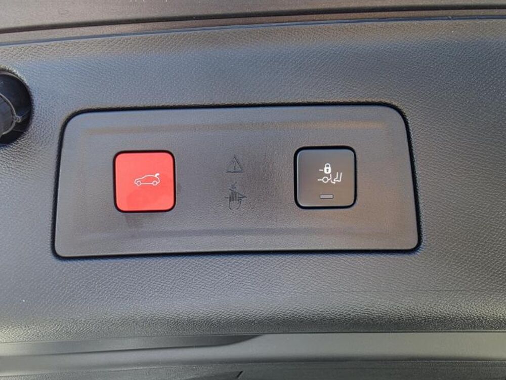 508 SW Hybrid 225 GT e-EAT8 / TOIT OUVRANT / HAYON MOTORISE 2024 occasion 56850 Caudan