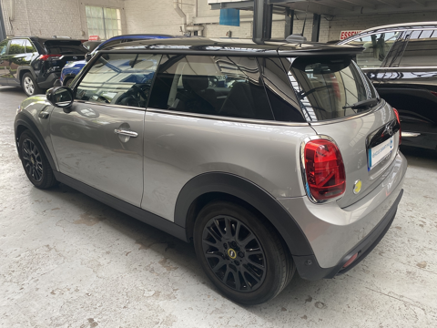 Cooper COOPER SE 184CH ESSENTIAL BVA - CARPLAY SANS FIL - RADAR DE 2023 occasion 78800 HOUILLES