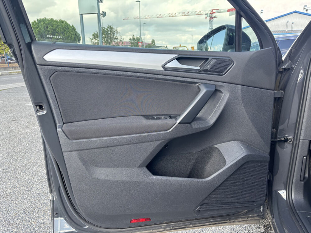 Tiguan 2.0 TDI 150 CH LIFE DSG7 2021 occasion 31770 Colomiers